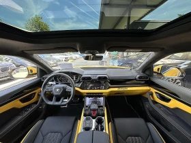 Lamborghini Urus SE/FACELIFT/CERAMIC/AKRAPOVIC/B&O/PANO/STYLE/ - 325980 € - 27069519 14