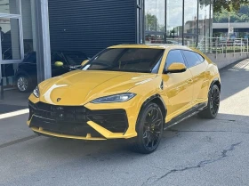 Lamborghini Urus SE/FACELIFT/CERAMIC/AKRAPOVIC/B&O/PANO/STYLE/ - 325980 € - 27069519 3