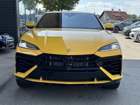 Lamborghini Urus SE/FACELIFT/CERAMIC/AKRAPOVIC/B&O/PANO/STYLE/ - 325980 € - 27069519 2