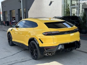 Lamborghini Urus SE/FACELIFT/CERAMIC/AKRAPOVIC/B&O/PANO/STYLE/ - 325980 € - 27069519 4