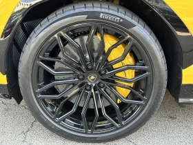 Lamborghini Urus SE/FACELIFT/CERAMIC/AKRAPOVIC/B&O/PANO/STYLE/ - 325980 € - 27069519 6