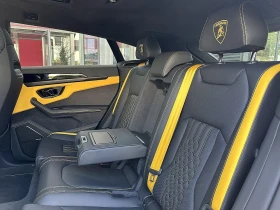 Lamborghini Urus SE/FACELIFT/CERAMIC/AKRAPOVIC/B&O/PANO/STYLE/ - 325980 € - 27069519 16