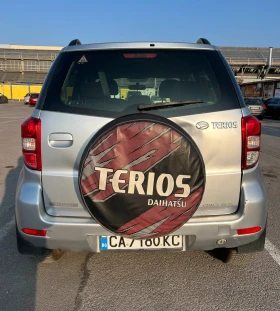 Обява за продажба на Daihatsu Terios ГАЗ / БЕНЗИН / 4х4 ~8 900 лв. - изображение 6