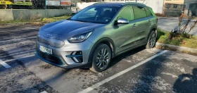 Kia Niro 204кс Всички екстри GT Line , снимка 16