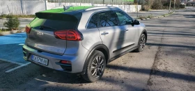 Kia Niro 204кс Всички екстри GT Line , снимка 17