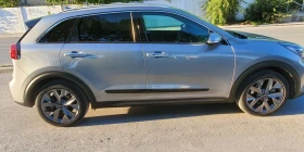 Обява за продажба на Kia Niro 64kw Всички екстри ~54 900 лв. - изображение 5
