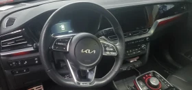 Kia Niro 204кс Всички екстри GT Line , снимка 9