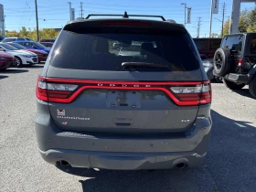 Dodge Durango *  *    * CARFAX *  | Mobile.bg    3