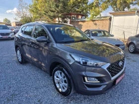 Hyundai Tucson 1.6CRDI - 29999 лв. / 15338.25 € - 84825910 2