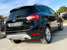 Ford Kuga 2.0TDCI 163HP 4x4 PANORAMA TITANIUM | Mobile.bg    5