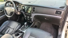 SsangYong Korando 2.0 XDI 4x4 Aut | Mobile.bg    10
