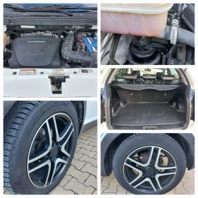 SsangYong Korando 2.0 XDI 4x4 Aut | Mobile.bg    16