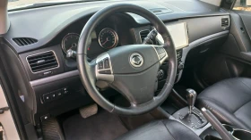 SsangYong Korando 2.0 XDI 4x4 Aut | Mobile.bg    11