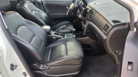 SsangYong Korando 2.0 XDI 4x4 Aut | Mobile.bg    9