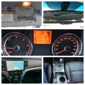 SsangYong Korando 2.0 XDI 4x4 Aut | Mobile.bg    13