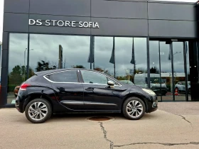 Citroen DS 4 Crossback  - изображение 1