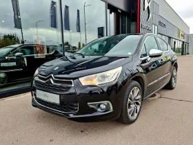 Citroen DS 4 Crossback | Mobile.bg    4