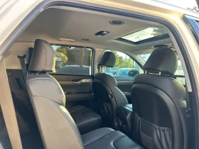 Hyundai Palisade Luxury 360CAM* ПОДГРЕВ* ОБДУХВАНЕ* BLINDSPOT*  - 37800 лв. / 19326.83 € - 66394746 16
