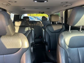 Hyundai Palisade Luxury 360CAM* ПОДГРЕВ* ОБДУХВАНЕ* BLINDSPOT*  - 37800 лв. / 19326.83 € - 66394746 11