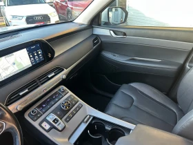 Hyundai Palisade Luxury 360CAM* ПОДГРЕВ* ОБДУХВАНЕ* BLINDSPOT*  - 37800 лв. / 19326.83 € - 66394746 17