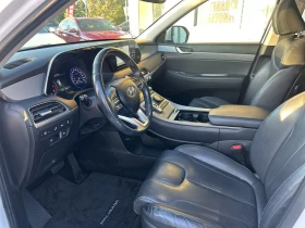 Hyundai Palisade Luxury 360CAM* ПОДГРЕВ* ОБДУХВАНЕ* BLINDSPOT*  - 37800 лв. / 19326.83 € - 66394746 9