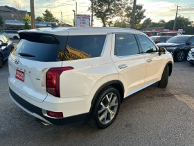 Hyundai Palisade Luxury 360CAM* ПОДГРЕВ* ОБДУХВАНЕ* BLINDSPOT*  - 37800 лв. / 19326.83 € - 66394746 4