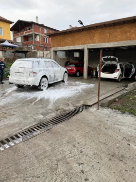 Mercedes-Benz ML 320, снимка 4