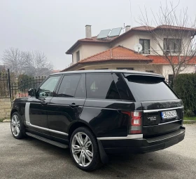 Land Rover Range Rover Sport 4.4* Лизинг* Бартер* , снимка 3