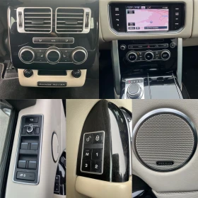 Land Rover Range Rover Sport 4.4* Лизинг* Бартер* , снимка 8