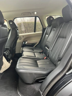 Land Rover Range Rover Sport 4.4* Лизинг* Бартер* , снимка 7