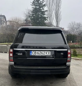 Land Rover Range Rover Sport 4.4* Лизинг* Бартер* , снимка 4
