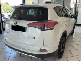 Toyota Rav4 2, 0 D4D facelift - 26800 лв. / 13702.62 € - 97207681 5