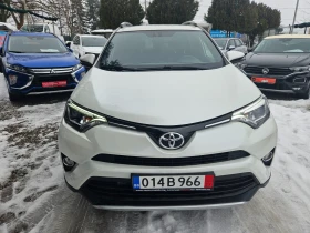 Toyota Rav4 2, 0 D4D facelift, снимка 2