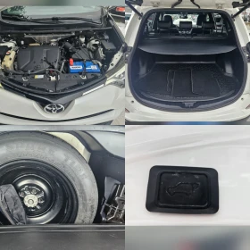 Toyota Rav4 2, 0 D4D facelift, снимка 17