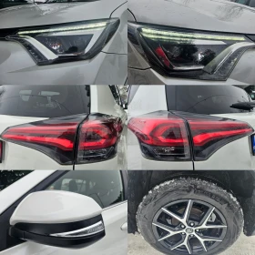 Toyota Rav4 2, 0 D4D facelift, снимка 15