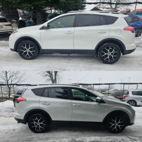 Toyota Rav4 2, 0 D4D facelift, снимка 7