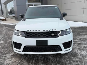 Land Rover Range Rover Sport * HST * CARFAX * ��� ������������ ������ | Mobile.bg � ����� ������ 6