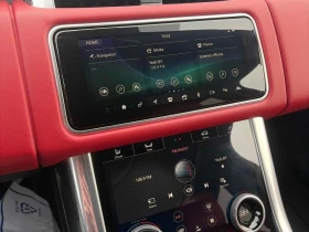 Land Rover Range Rover Sport * HST * CARFAX * ��� ������������ ������ | Mobile.bg � ����� ������ 9