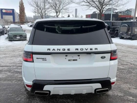 Land Rover Range Rover Sport * HST * CARFAX * ��� ������������ ������ | Mobile.bg � ����� ������ 4