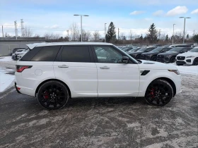 Land Rover Range Rover Sport * HST * CARFAX * ��� ������������ ������ | Mobile.bg � ����� ������ 3