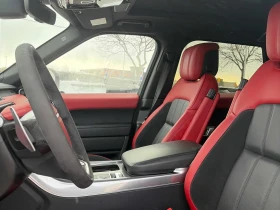 Land Rover Range Rover Sport * HST * CARFAX * ��� ������������ ������ | Mobile.bg � ����� ������ 5