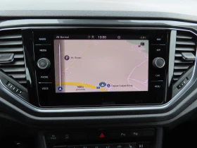 VW T-Roc VW T- Roc Sport 1.5 TSI OPF DSG - 25000 € / 48895.75 лв. - 69353553 8