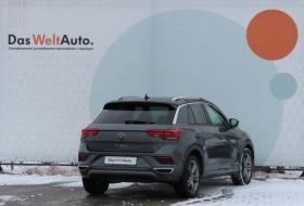 VW T-Roc VW T- Roc Sport 1.5 TSI OPF DSG - 25000 € / 48895.75 лв. - 69353553 3