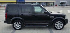 Land Rover Discovery - 20500 € / 40094.51 лв. - 70409578 4