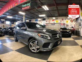 ������ Mercedes-Benz GLE 40...