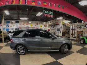 Mercedes-Benz GLE 400 ����������* ���� ��� ������*  | Mobile.bg � ����� ������ 8