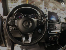 Mercedes-Benz GLE 400 ����������* ���� ��� ������*  | Mobile.bg � ����� ������ 13