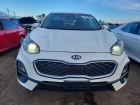 Kia Sportage LX - 10800 € / 21122.96 лв. - 23585376 2