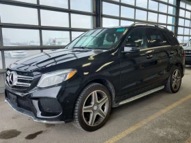 Mercedes-Benz GLE * 350D * CARFAX * БЕЗ ПЪРВОНАЧАЛНА ВНОСКА