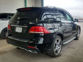 Mercedes-Benz GLE * 350D * CARFAX * БЕЗ ПЪРВОНАЧАЛНА ВНОСКА | Auto.bg — изображение 3